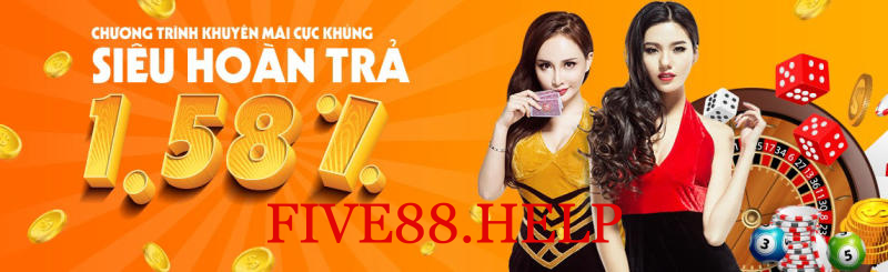 Điều kiện tham gia chương trình Five88